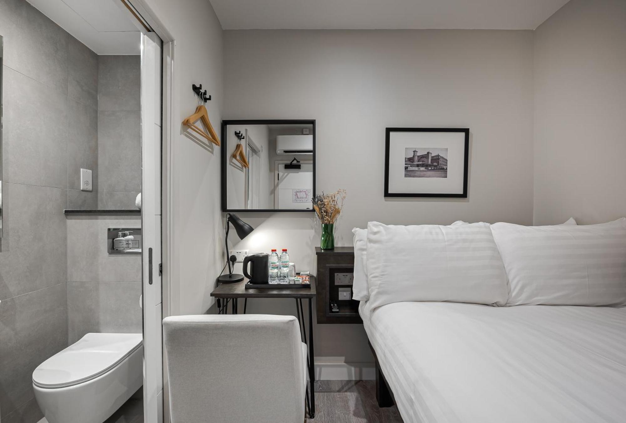 King's Cross Express 4* Londra